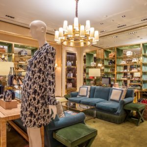 Tory Burch – Plaza Senayan