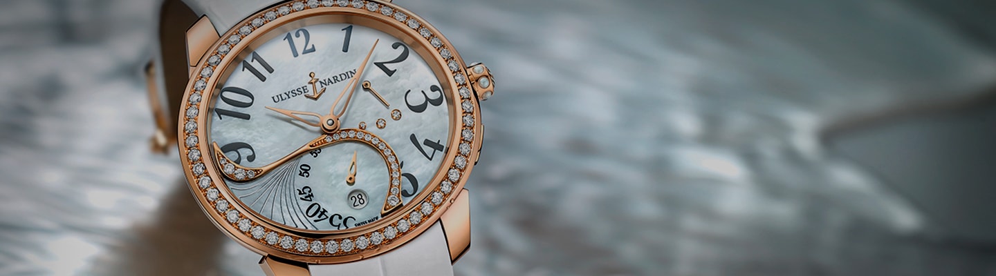 Ulysse Nardin