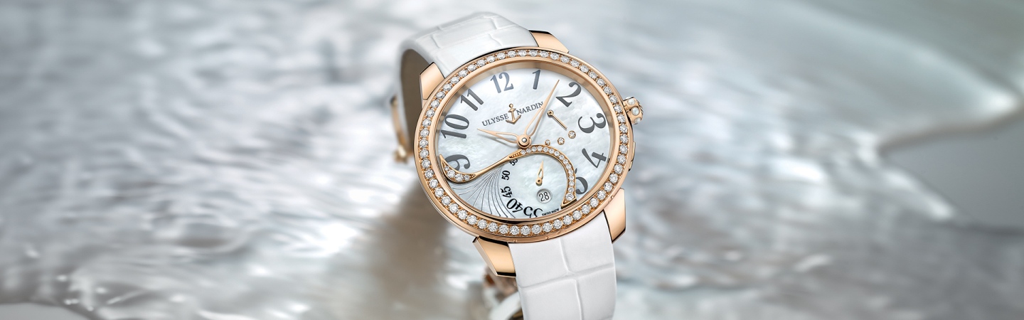 Ulysse Nardin