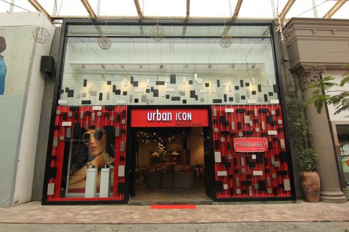 Urban Icon Bandung