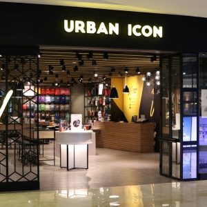 Urban Icon – Kota Kasablanka