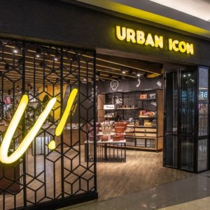 Urban Icon – Mall Kelapa Gading 3