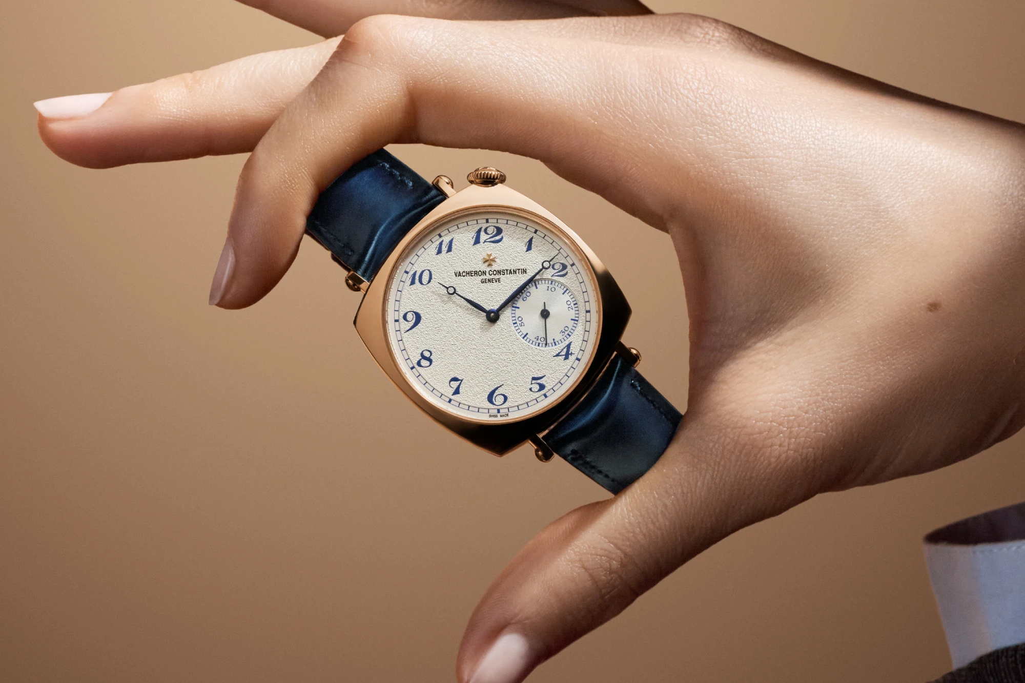 Vacheron Constantin