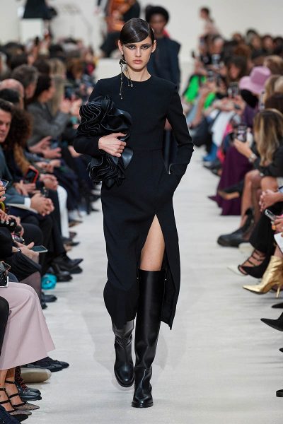 valentino fall winter 2020 look 30