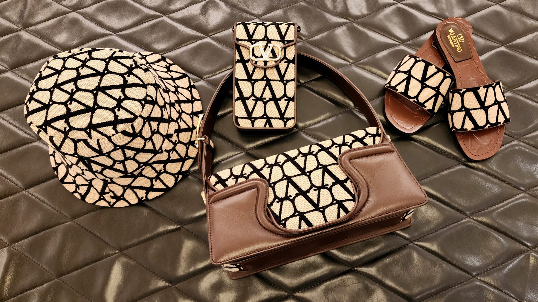 VALENTINO / Accessoires / LADY RE
