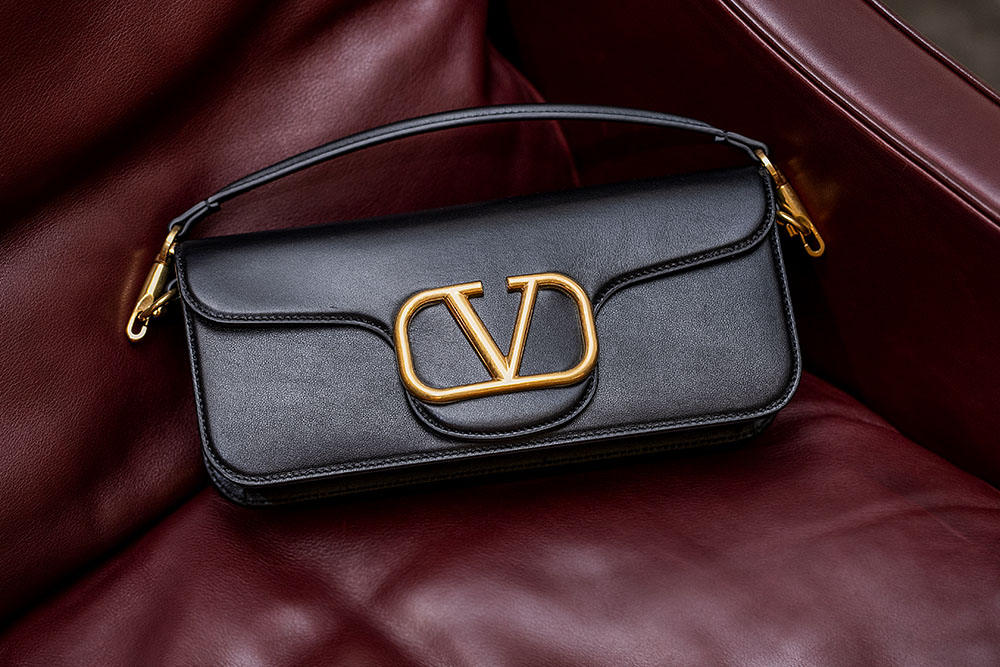 WHAT’S IN STORE: CHECK OUT THESE NEW VALENTINO HANDBAGS