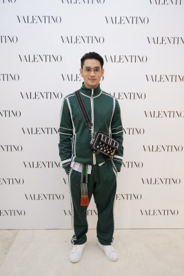 Valentino Boutique - Afgan