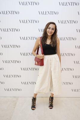 Valentino Boutique - Dewi Rezer