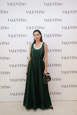 Valentino Boutique - Richard Kyle