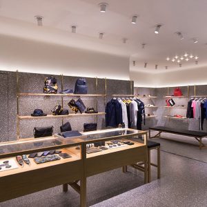 Valentino – Plaza Indonesia