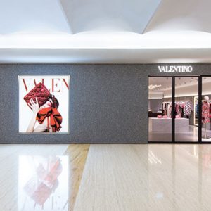 Valentino – Plaza Indonesia