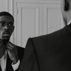 Ousmane Dembélé Wears ZEGNA at the 2025 Ballon d’Or