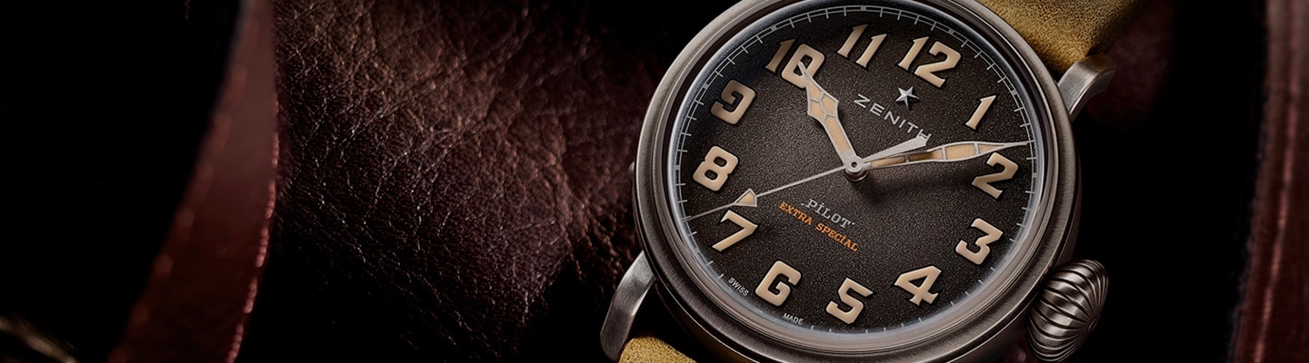 Zenith